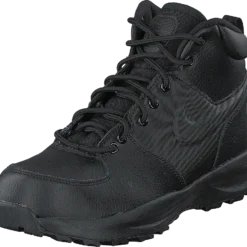 Nike Manoa '17 Ltr Bg Black/black-black -Palladium Kauppa 60282 15 2