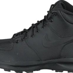 Nike Manoa '17 Ltr Bg Black/black-black