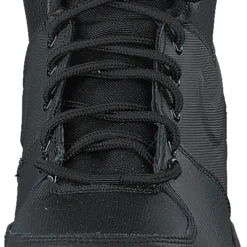 Nike Manoa '17 Ltr Bg Black/black-black -Palladium Kauppa 60282 15 3