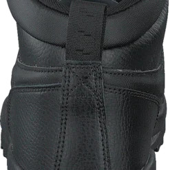 Nike Manoa '17 Ltr Bg Black/black-black -Palladium Kauppa 60282 15 4