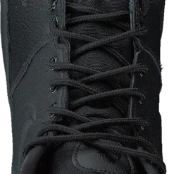 Nike Manoa '17 Ltr Bg Black/black-black -Palladium Kauppa 60282 15 5