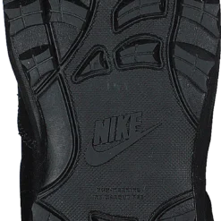 Nike Manoa '17 Ltr Bg Black/black-black -Palladium Kauppa 60282 15 6