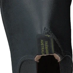Blundstone 2115 Vegan Boot Black -Palladium Kauppa 60478 25 5