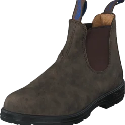Blundstone Bl Warm & Dry Range Rustic Brown -Palladium Kauppa 60478 29 2