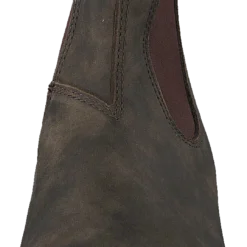 Blundstone Bl Warm & Dry Range Rustic Brown -Palladium Kauppa 60478 29 3