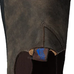 Blundstone Bl Warm & Dry Range Rustic Brown -Palladium Kauppa 60478 29 5
