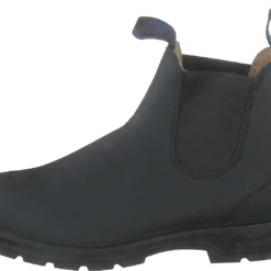 Blundstone Bl Warm & Dry Range Black Premium