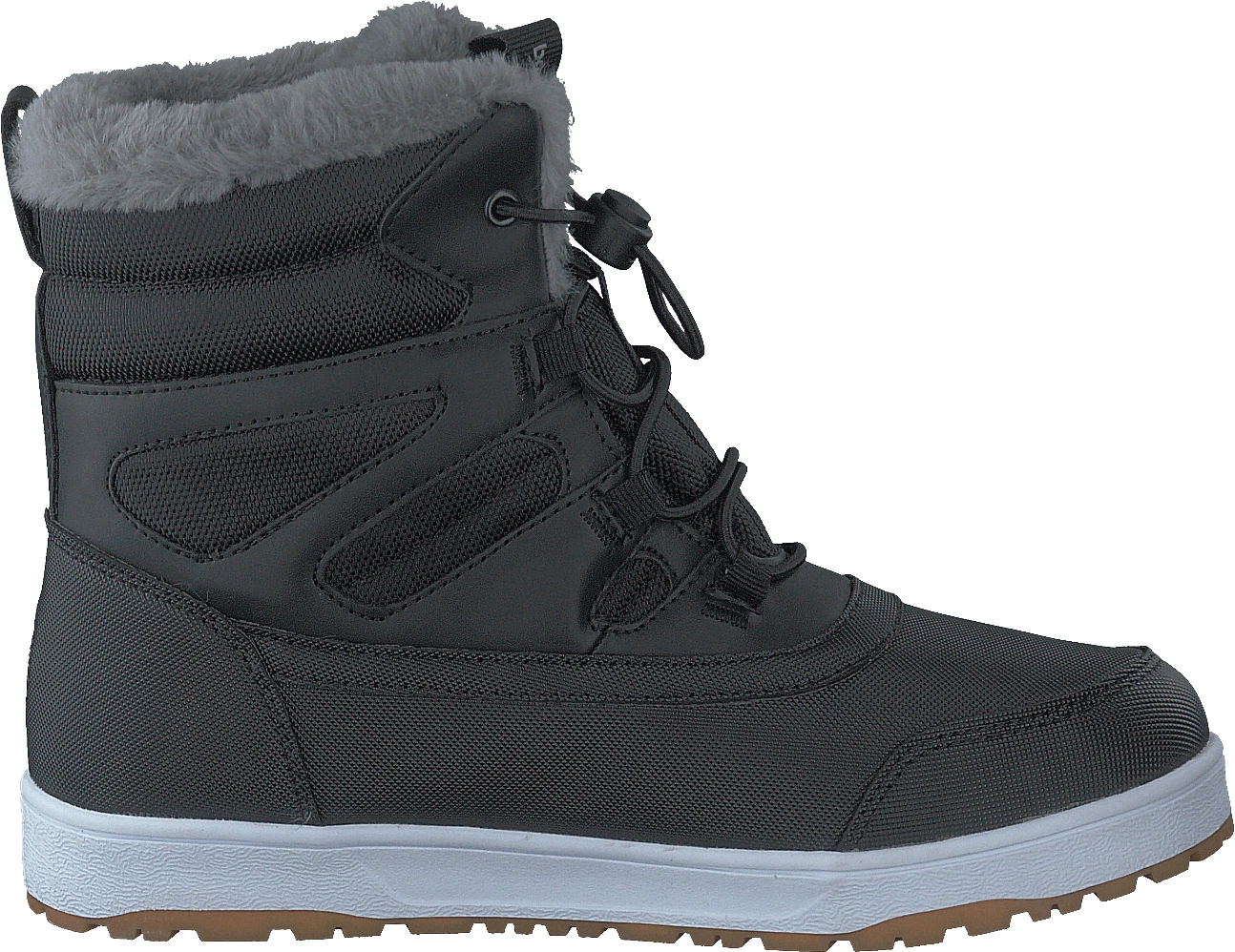 Bagheera Snowy Black/white 4 Bagheera Snowy Black/white - Image 2