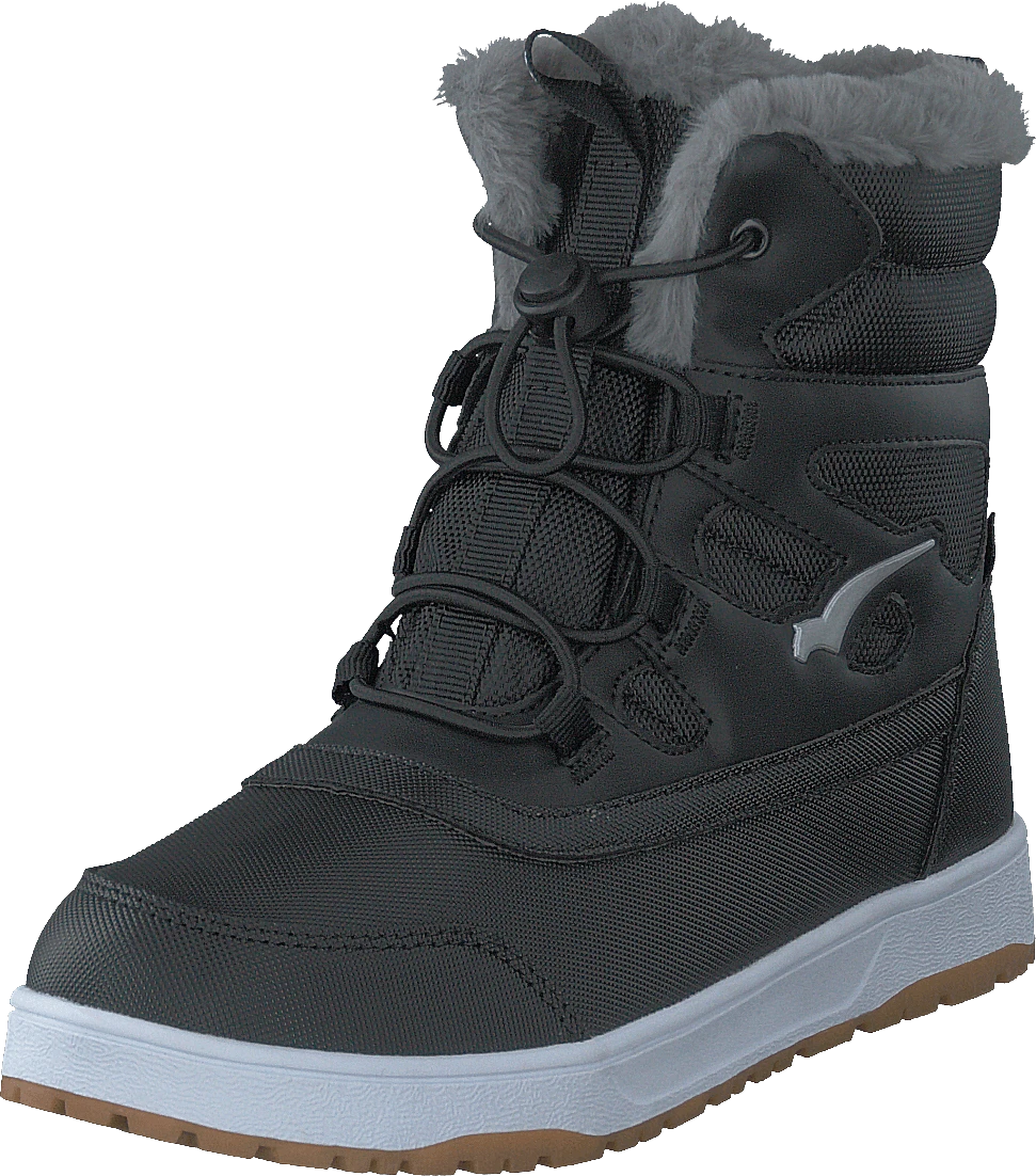 Bagheera Snowy Black/white 5 Bagheera Snowy Black/white - Image 3