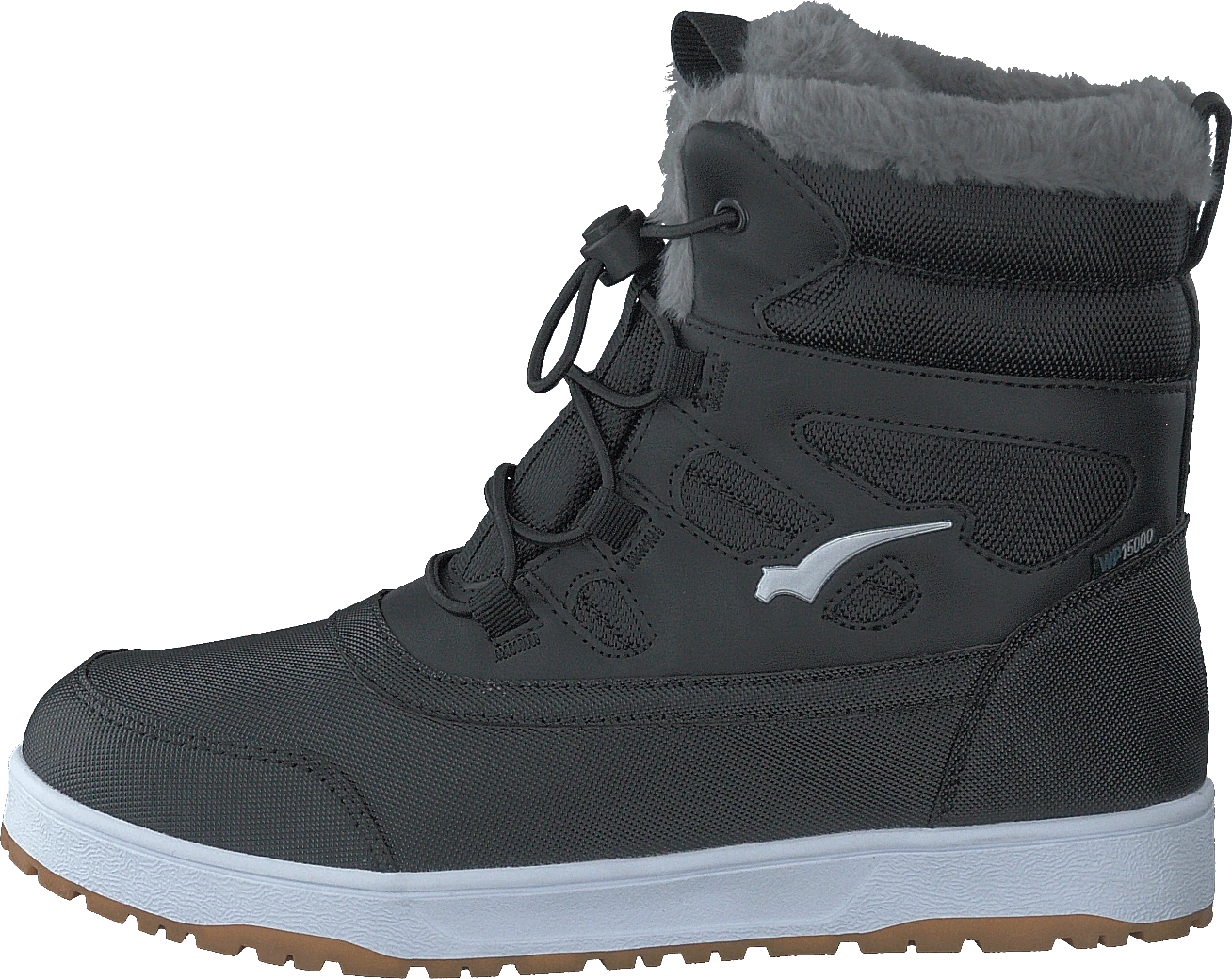 Bagheera Snowy Black/white 3 Bagheera Snowy Black/white