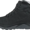 Actio Edge Gtx Black
