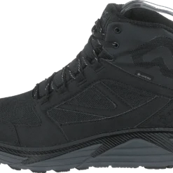 Actio Edge Gtx Black
