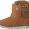 Sorel Youth Rylee Wp Elk -Palladium Kauppa 60487 90