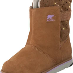 Sorel Youth Rylee Wp Elk -Palladium Kauppa 60487 90 2