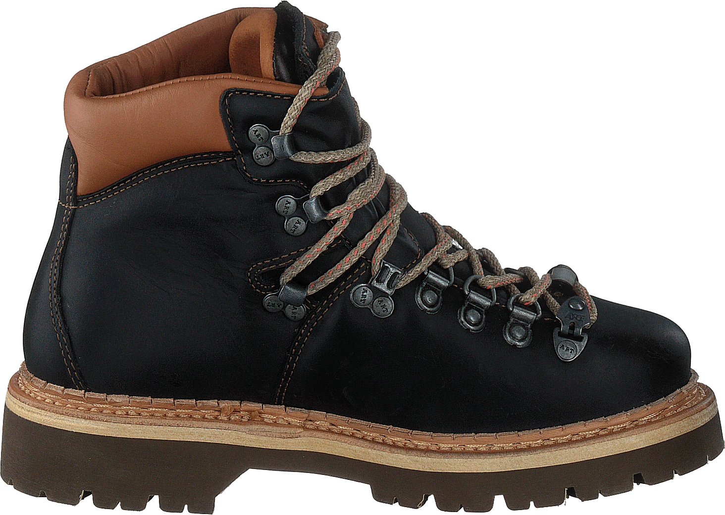 *art Air Alpine Black 4 *art Air Alpine Black - Image 2