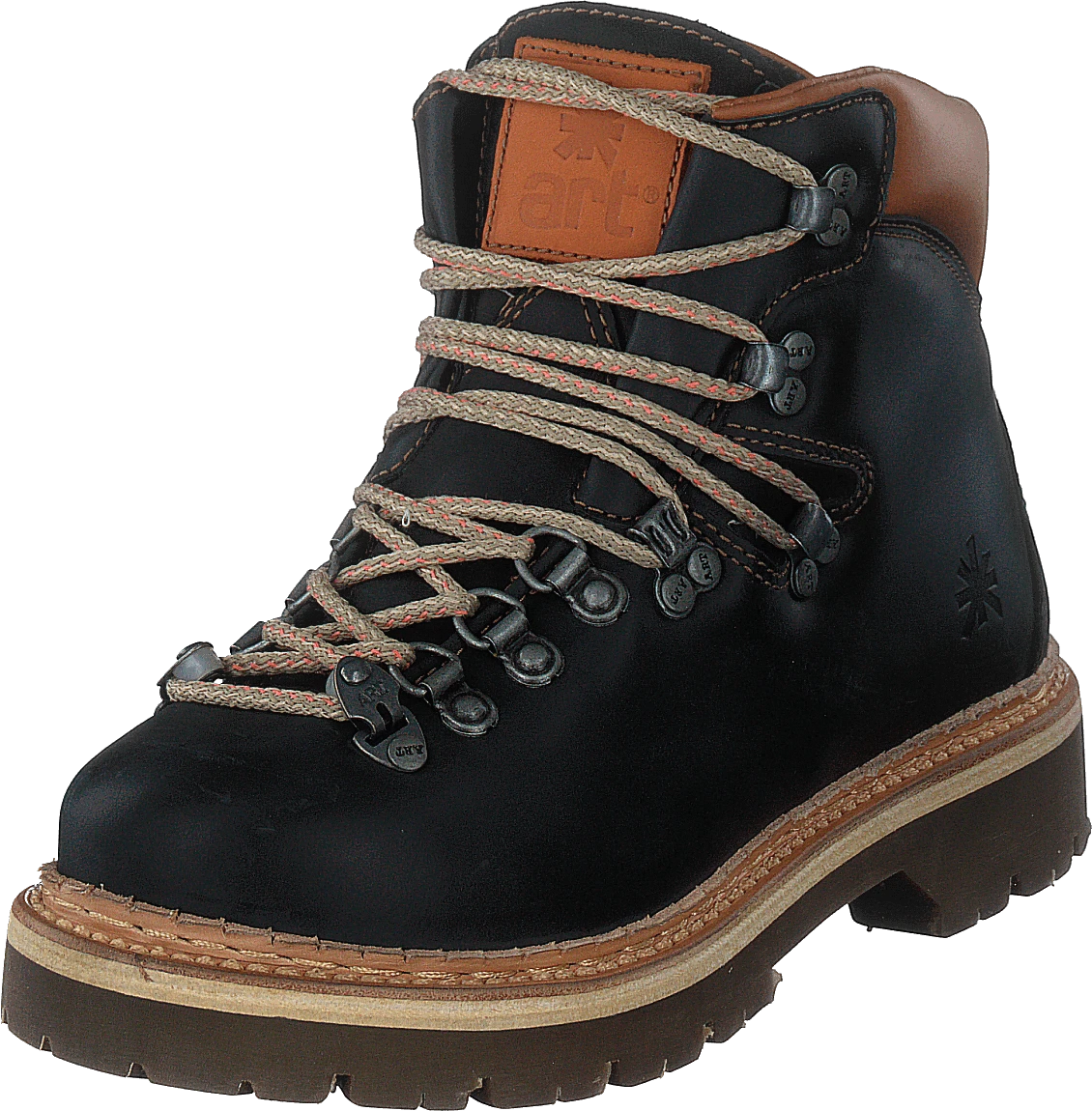 *art Air Alpine Black 5 *art Air Alpine Black - Image 3