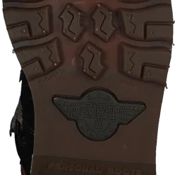 *art Air Alpine Black 15 *art Air Alpine Black -Palladium Kauppa 60488 41 6