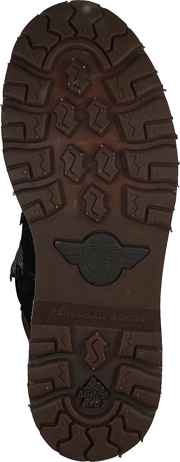 *art Air Alpine Black 9 *art Air Alpine Black - Image 7