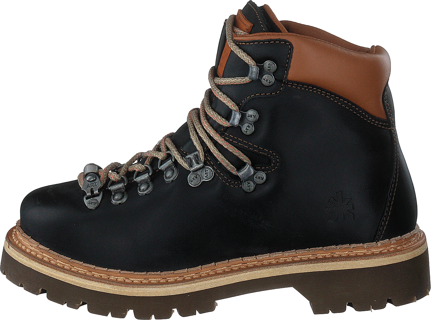 *art Air Alpine Black 3 *art Air Alpine Black