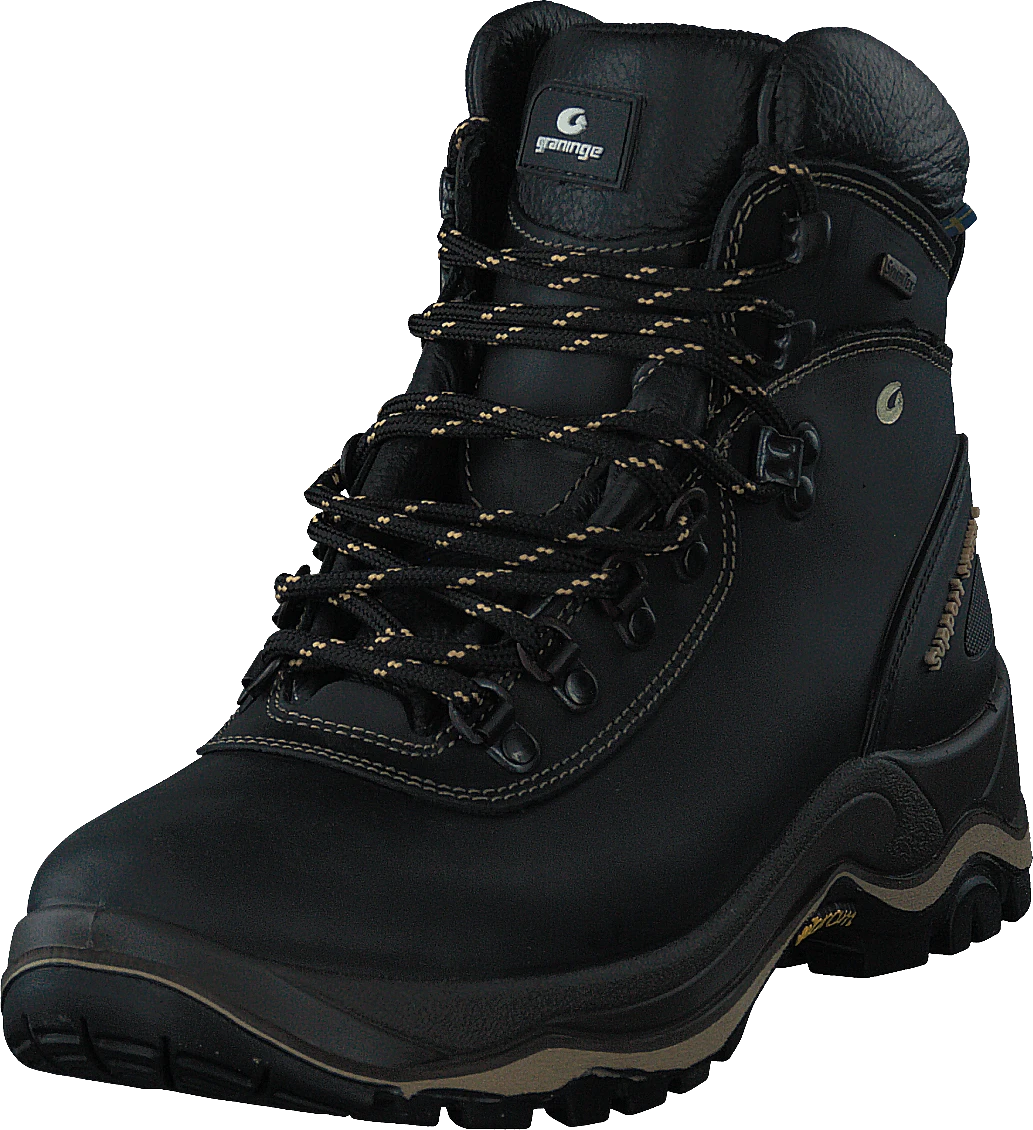 Idre Black 5 Idre Black - Image 3