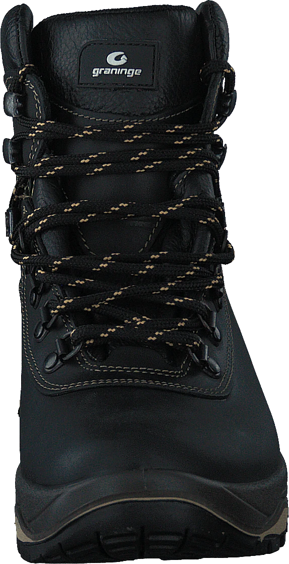 Idre Black 6 Idre Black - Image 4