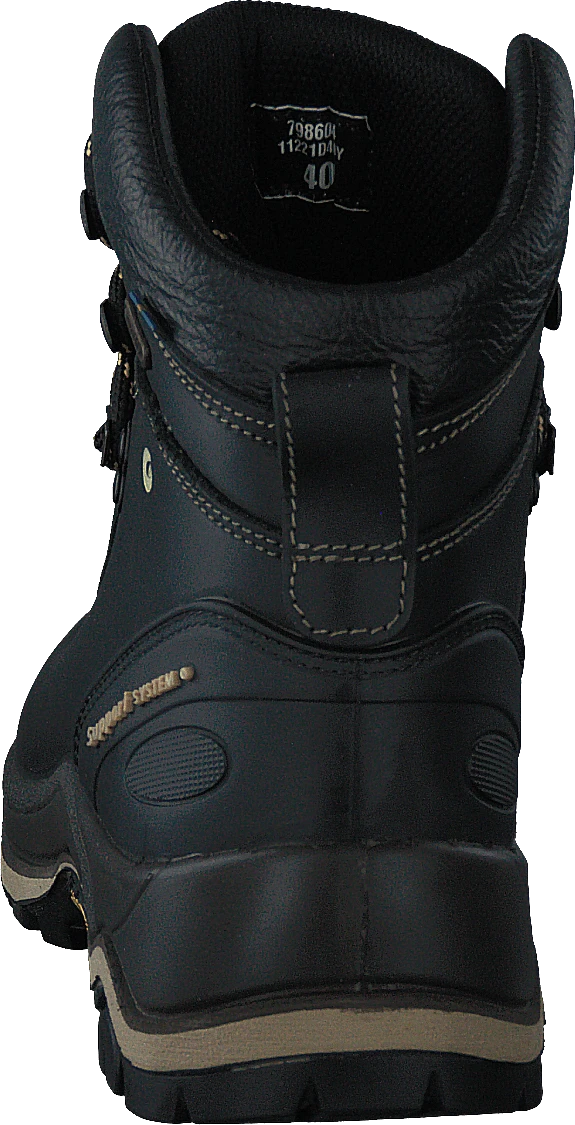 Idre Black 7 Idre Black - Image 5