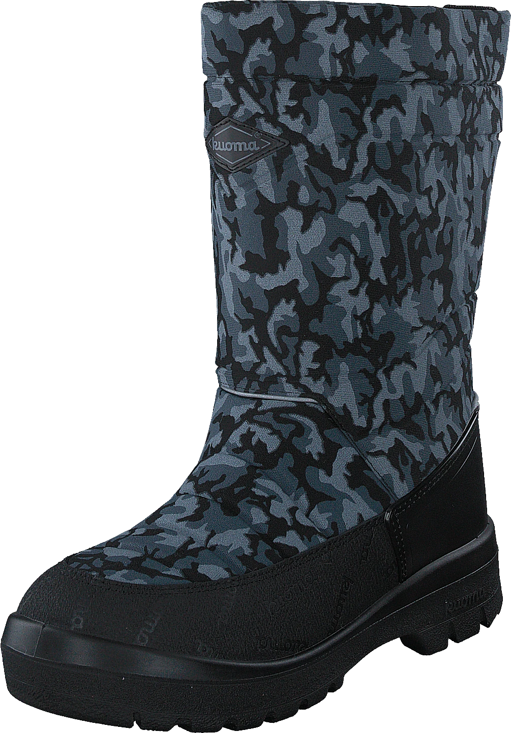 Putkivarsi Grey Ghost 4 Putkivarsi Grey Ghost - Image 3