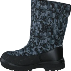 Putkivarsi Grey Ghost