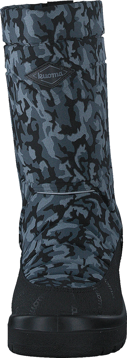 Putkivarsi Grey Ghost 5 Putkivarsi Grey Ghost - Image 4