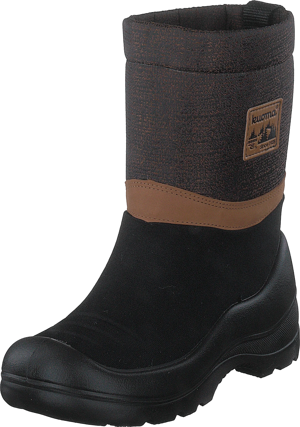 Nuoska Brown 5 Nuoska Brown - Image 3