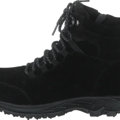 Marl Waterproof Studs Spike Du 06 Black