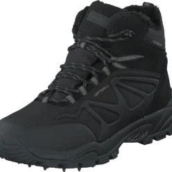 Kirbie Softshell Waterproof Ma 06 Black -Palladium Kauppa 60500 32 2