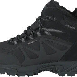 Kirbie Softshell Waterproof Ma 06 Black