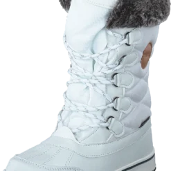 Frosty Jr Waterproof 01 White -Palladium Kauppa 60500 37 2