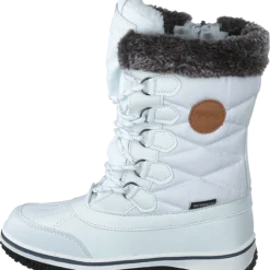 Frosty Jr Waterproof 01 White