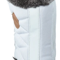 Frosty Jr Waterproof 01 White -Palladium Kauppa 60500 37 4