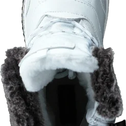 Frosty Jr Waterproof 01 White -Palladium Kauppa 60500 37 5