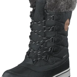 Frosty Jr Waterproof 06 Black 11 Frosty Jr Waterproof 06 Black -Palladium Kauppa 60500 38 2