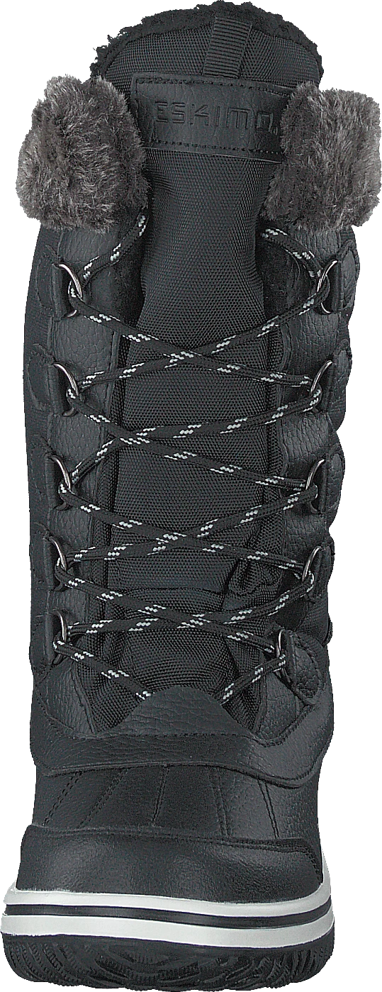 Frosty Jr Waterproof 06 Black 6 Frosty Jr Waterproof 06 Black - Image 4