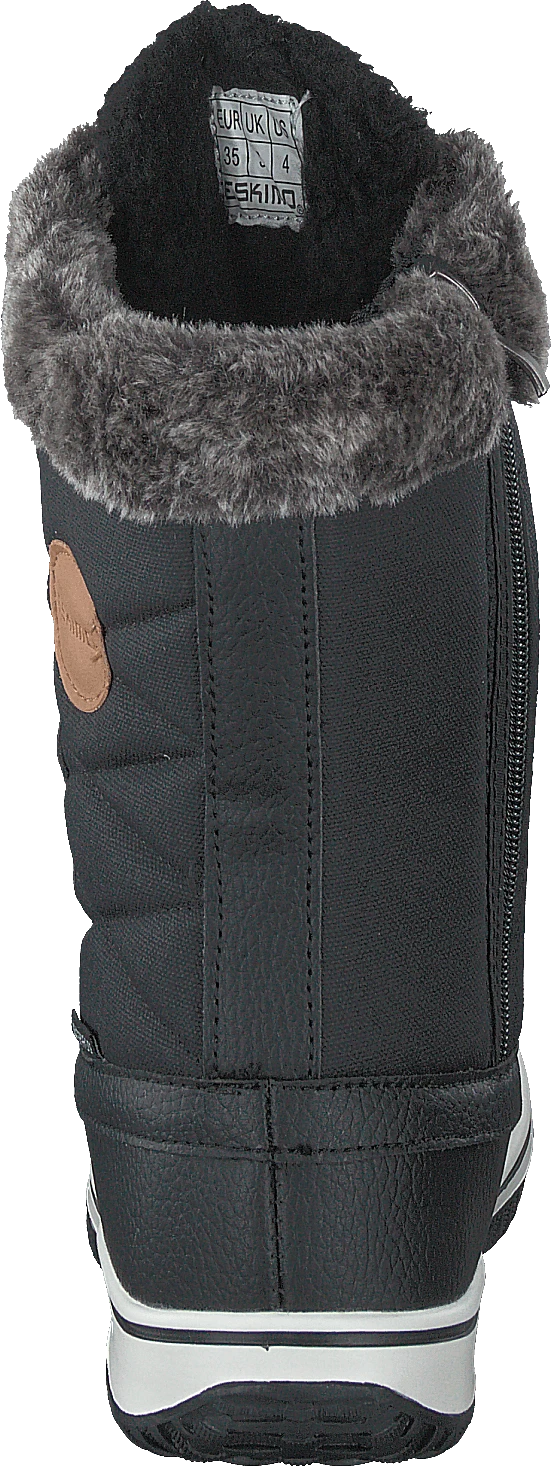 Frosty Jr Waterproof 06 Black 7 Frosty Jr Waterproof 06 Black - Image 5