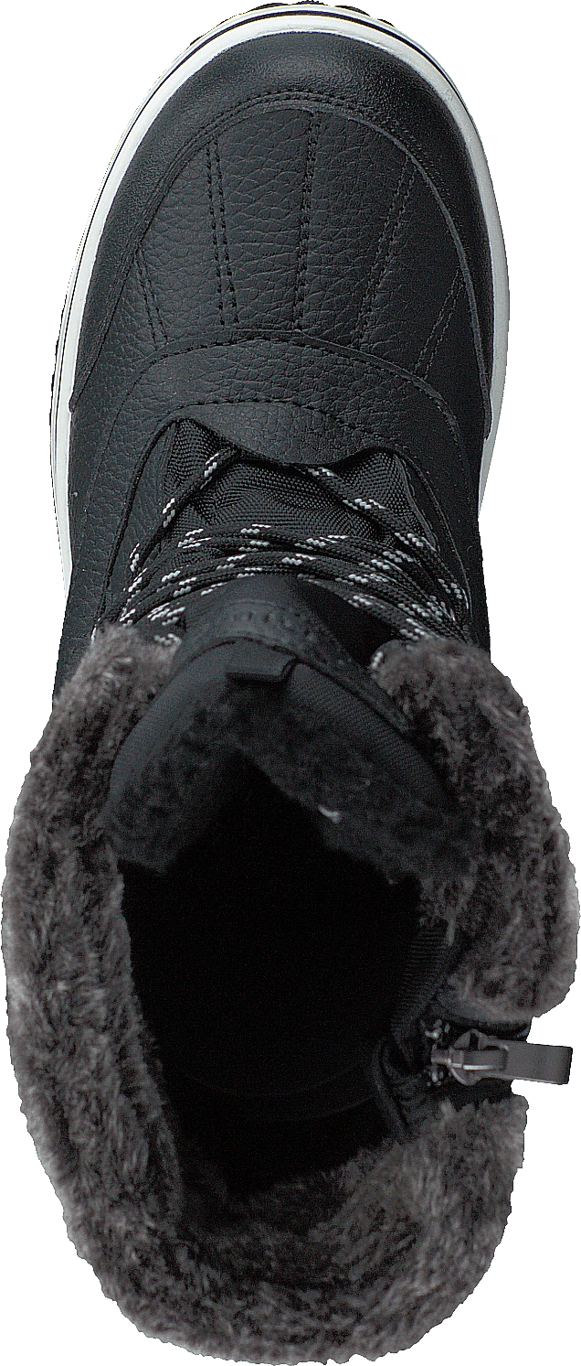 Frosty Jr Waterproof 06 Black 8 Frosty Jr Waterproof 06 Black - Image 6