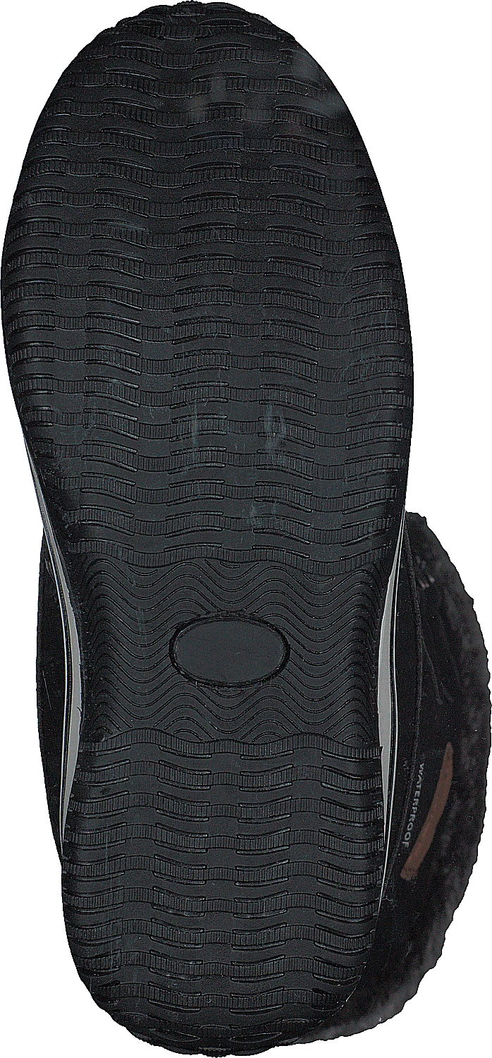 Frosty Jr Waterproof 06 Black 9 Frosty Jr Waterproof 06 Black - Image 7