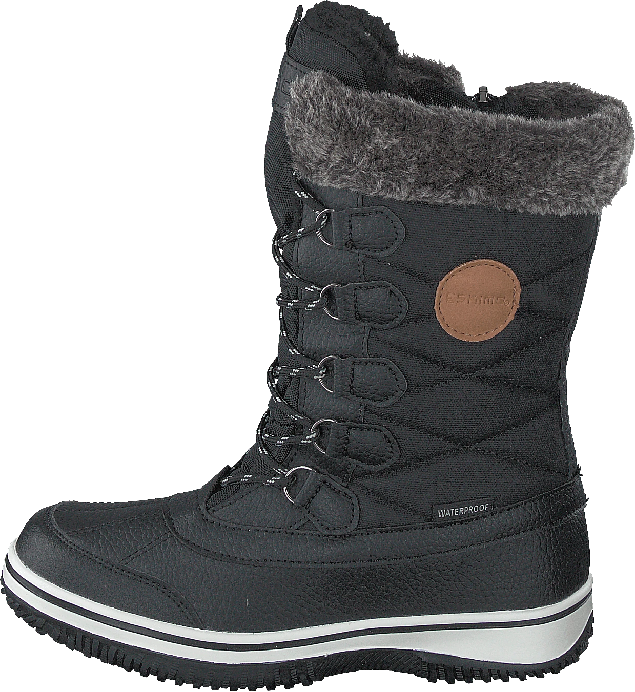 Frosty Jr Waterproof 06 Black 3 Frosty Jr Waterproof 06 Black