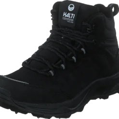 Halti Lynx Mid Dx Spikes Black -Palladium Kauppa 60500 88 2