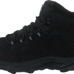 Halti Lynx Mid Dx Spikes Black