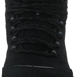 Halti Lynx Mid Dx Spikes Black -Palladium Kauppa 60500 88 3