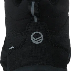 Halti Lynx Mid Dx Spikes Black -Palladium Kauppa 60500 88 4