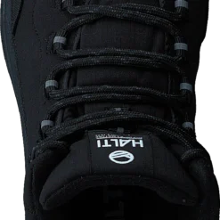 Halti Lynx Mid Dx Spikes Black -Palladium Kauppa 60500 88 5