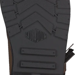 Palladium Pampa Sport Cuff Wps Mahogany -Palladium Kauppa 60513 15 6