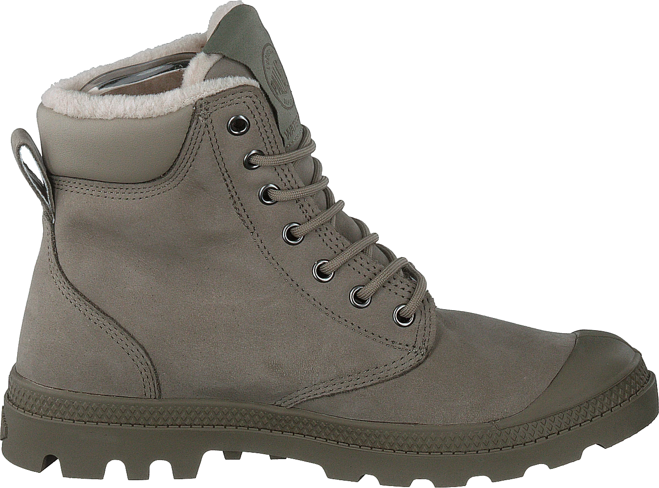 Palladium Pampa Sport Cuff Wps Dune 4 Palladium Pampa Sport Cuff Wps Dune - Image 2